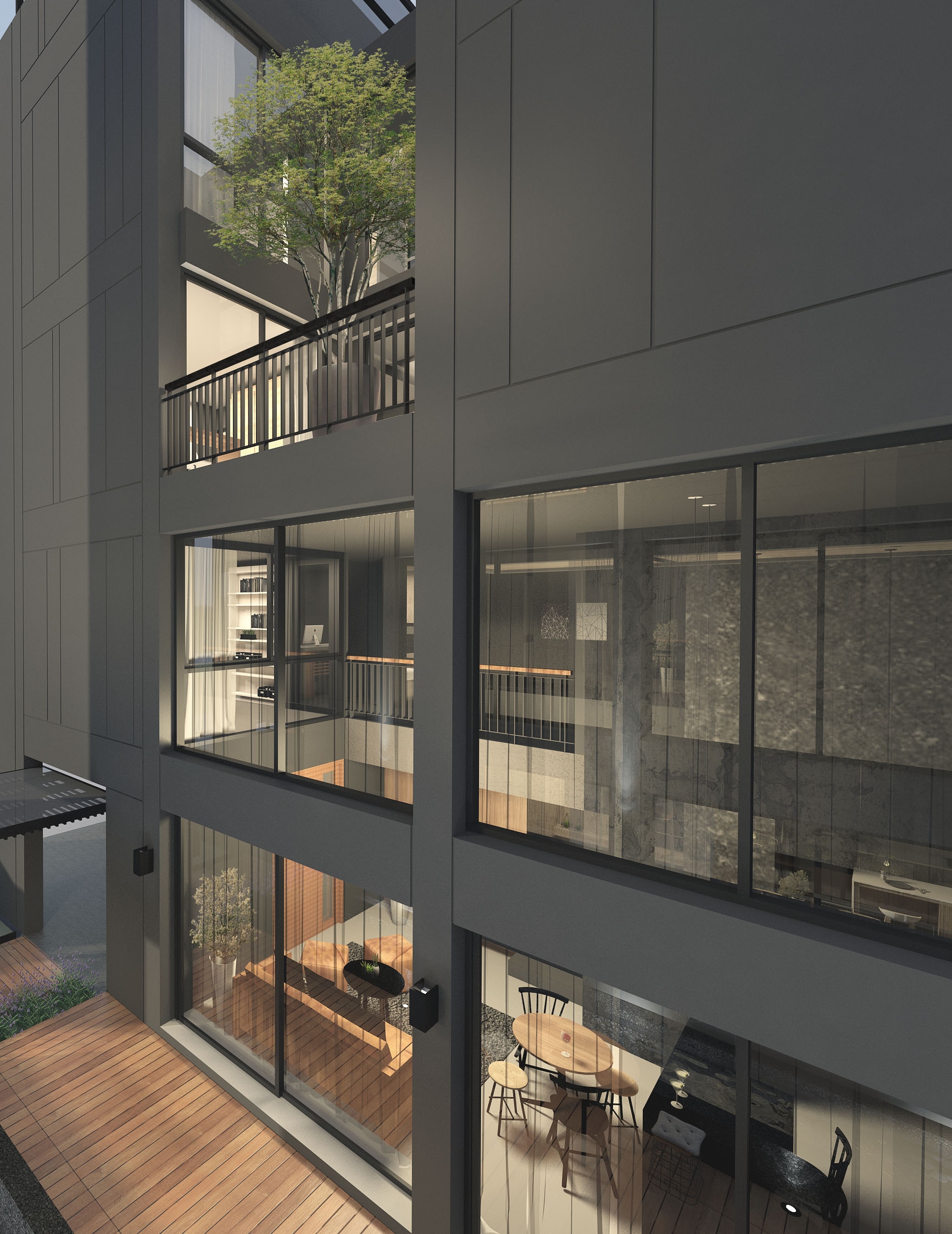 รูปภาพ แอล คราฟ รัชดา 32 (L Craf Ratchada 32)