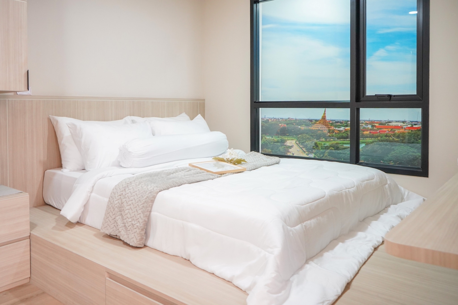 รูปภาพ โคซี่ คอนโด ขอนแก่น (COSI Condo Khon Kaen)