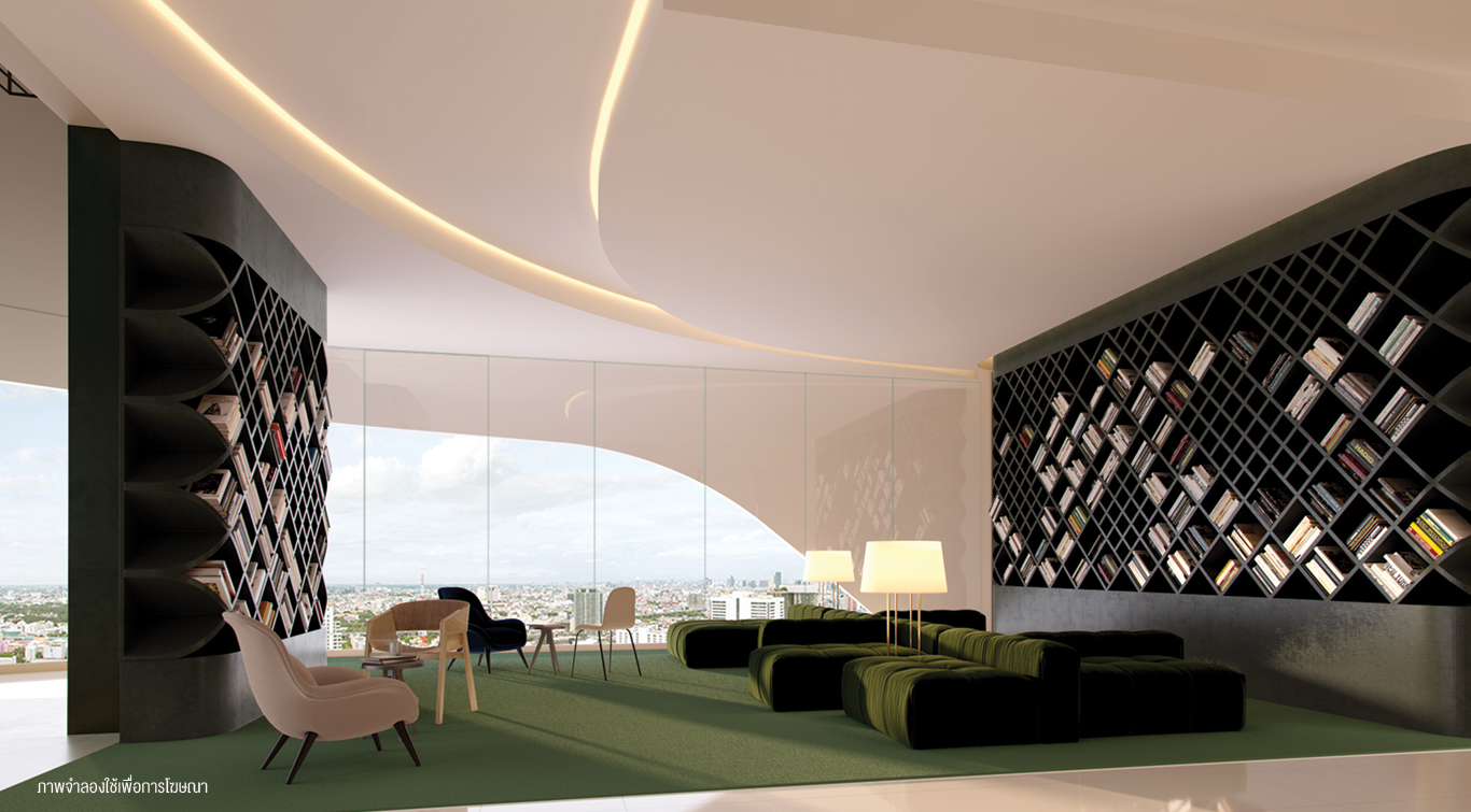 รูปภาพ ชีวาทัย เกษตร-นวมินทร์ (Chewathai Kaset-Nawamin)