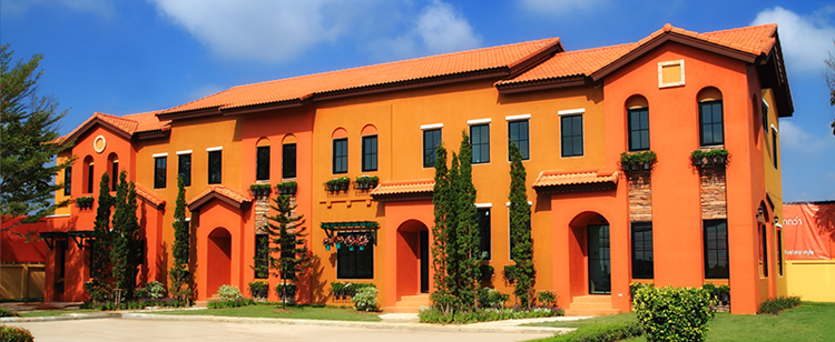 รูปภาพ เดอะ พาลาซเซตโต้ พหลโยธิน กม.64 (The Palazzetto Phaholyothin 64)