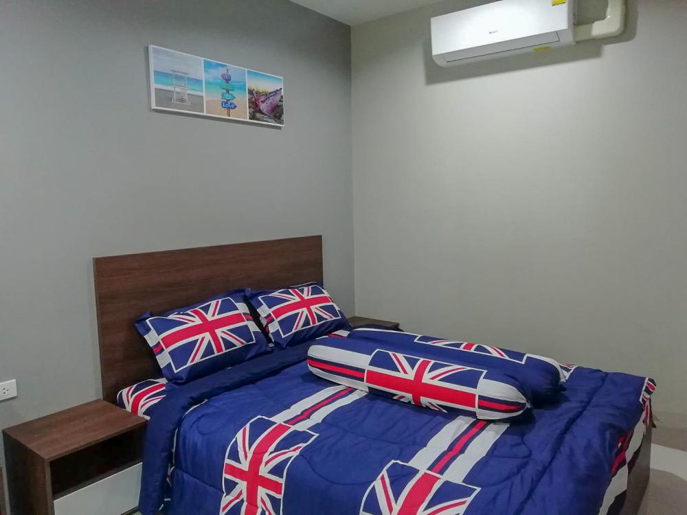 รูปภาพ พี.เจ. เอราวัณ คอนโด บางนา กม.39 (P.J. Erawan Condo Bangna km.39)