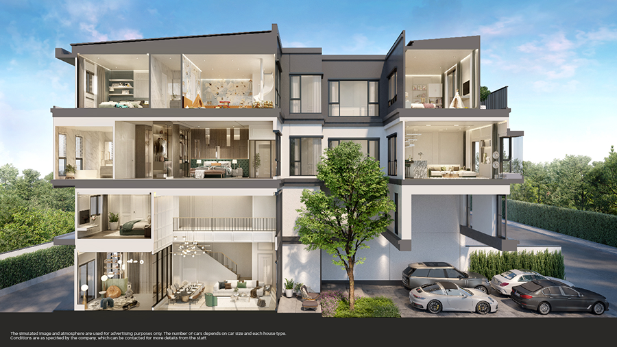 รูปภาพ มิลฟอร์ด ลาดพร้าว - รามคำแหง (MILFORD Ladprao ? Ramkhamhaeng)