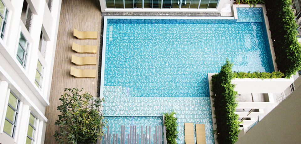 รูปภาพ โมทีฟ คอนโด สาทร-วงเวียนใหญ่ ( Motif Condo Sathorn -  Wongwian yai)