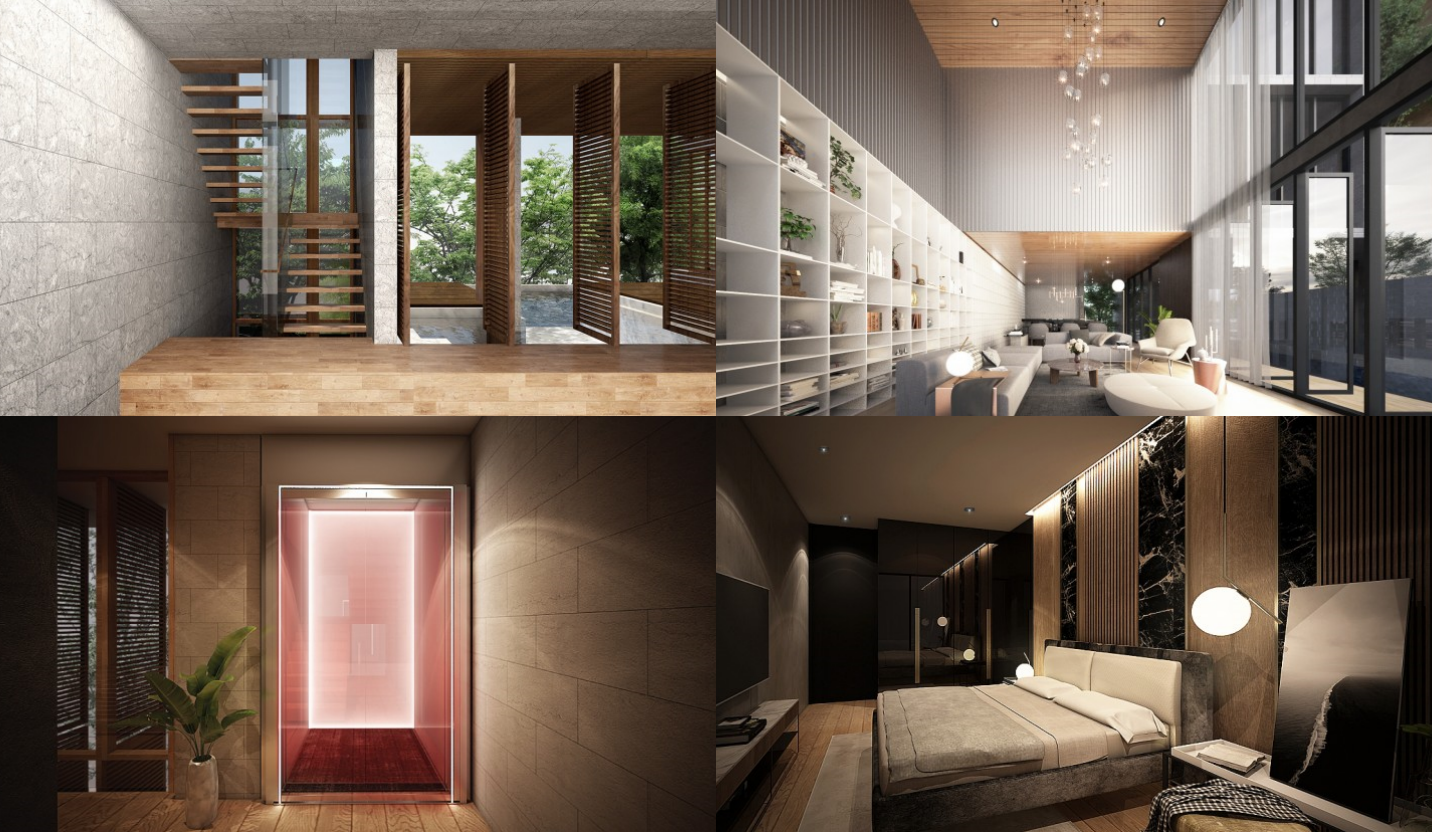 รูปภาพ ไบบิวรี่ วิลเลจ ศรีนครินทร์ (Bibury Village Srinakarin)