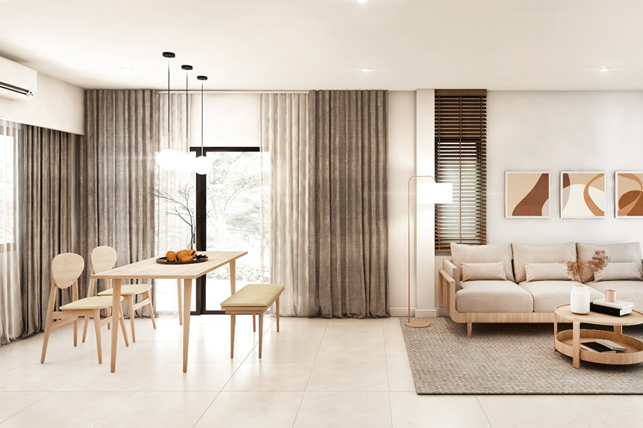 รูปภาพ แกรนด์ พลีโน่ แจ้งวัฒนะ - ราชพฤกษ์ (Grande Pleno Chaengwattana - Ratchapruek)