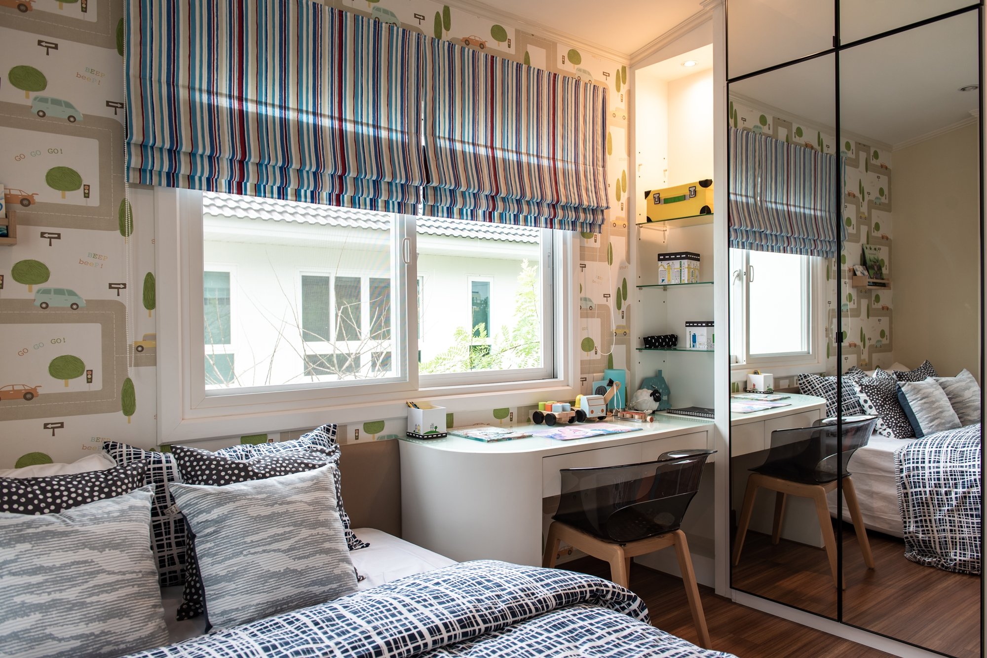 รูปภาพ ศุภาลัย พาร์ควิลล์ แม่กรณ์ - เชียงราย (Supalai Park Ville Maekorn - Chiang Rai)