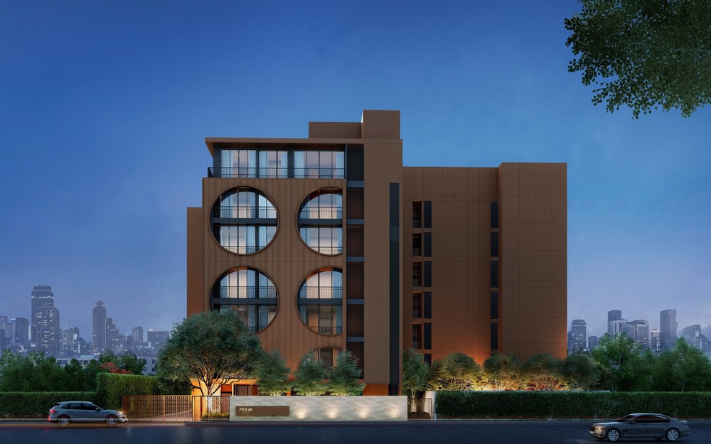 รูปภาพ เปรม ร่วมฤดี (Prem Ruamrudee)