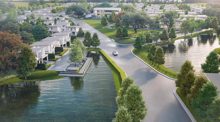 รูปภาพ วี ราชพฤกษ์ตัดใหม่ (VIE New Ratchapruek)