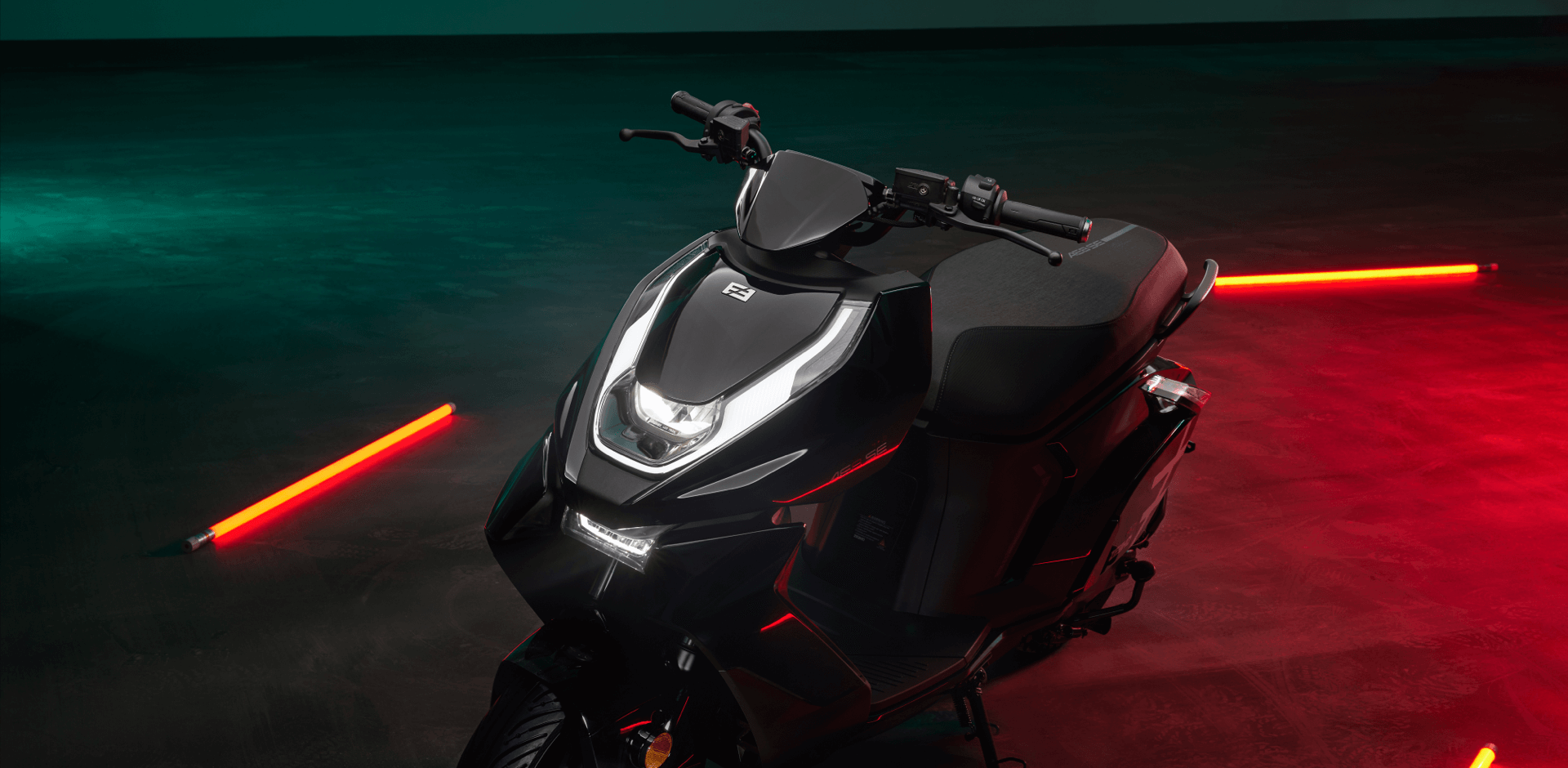 รูปภาพ ซีโฮ่ ZEEHO AE AE8 SE ปี 2023