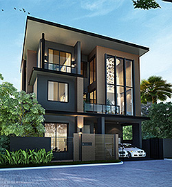 รูปภาพ โซล เอกมัย - ลาดพร้าว (Soul Ekamai - Ladprao)