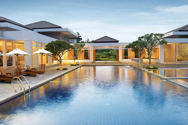 รูปภาพ วิลล่า อะคาเดีย วัชรพล (Villa Arcadia Watcharapol)