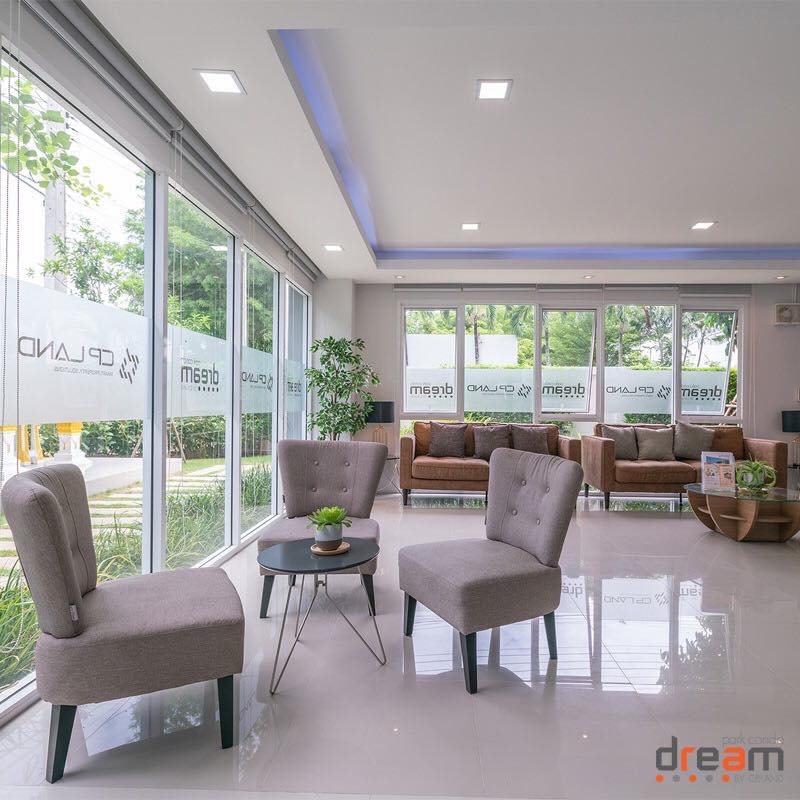 รูปภาพ คอนโด ดรีม ลำปาง (Condo Dream Lampang)