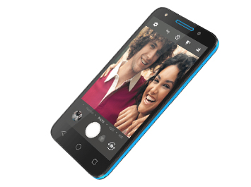 รูปภาพ อัลคาเทล Alcatel U5