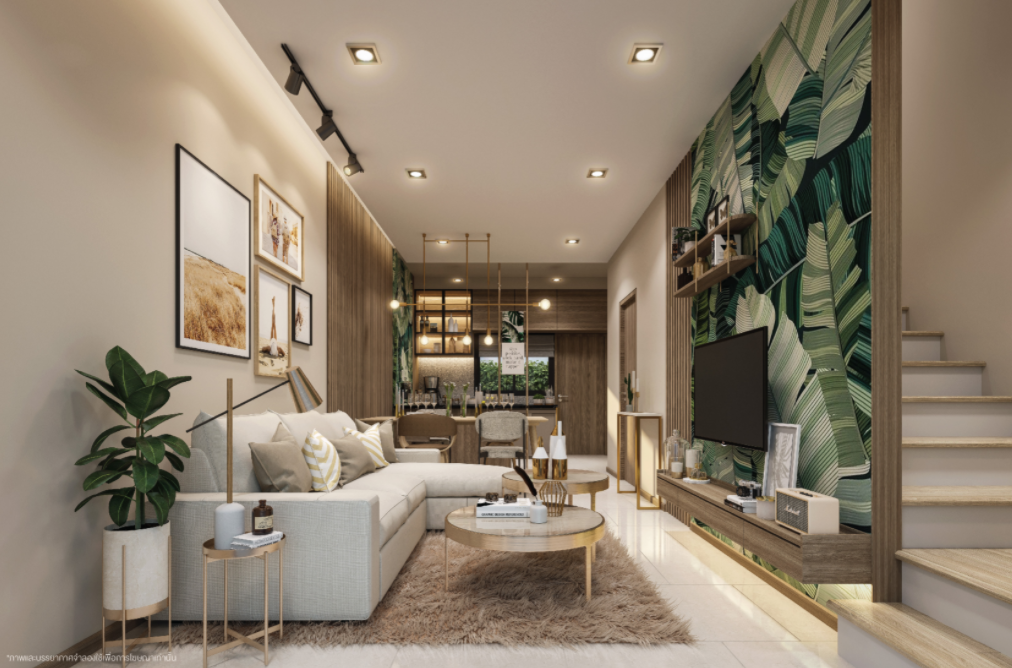 รูปภาพ อัลติจูด คราฟ บางนา (Altitude Kraft Bangna)