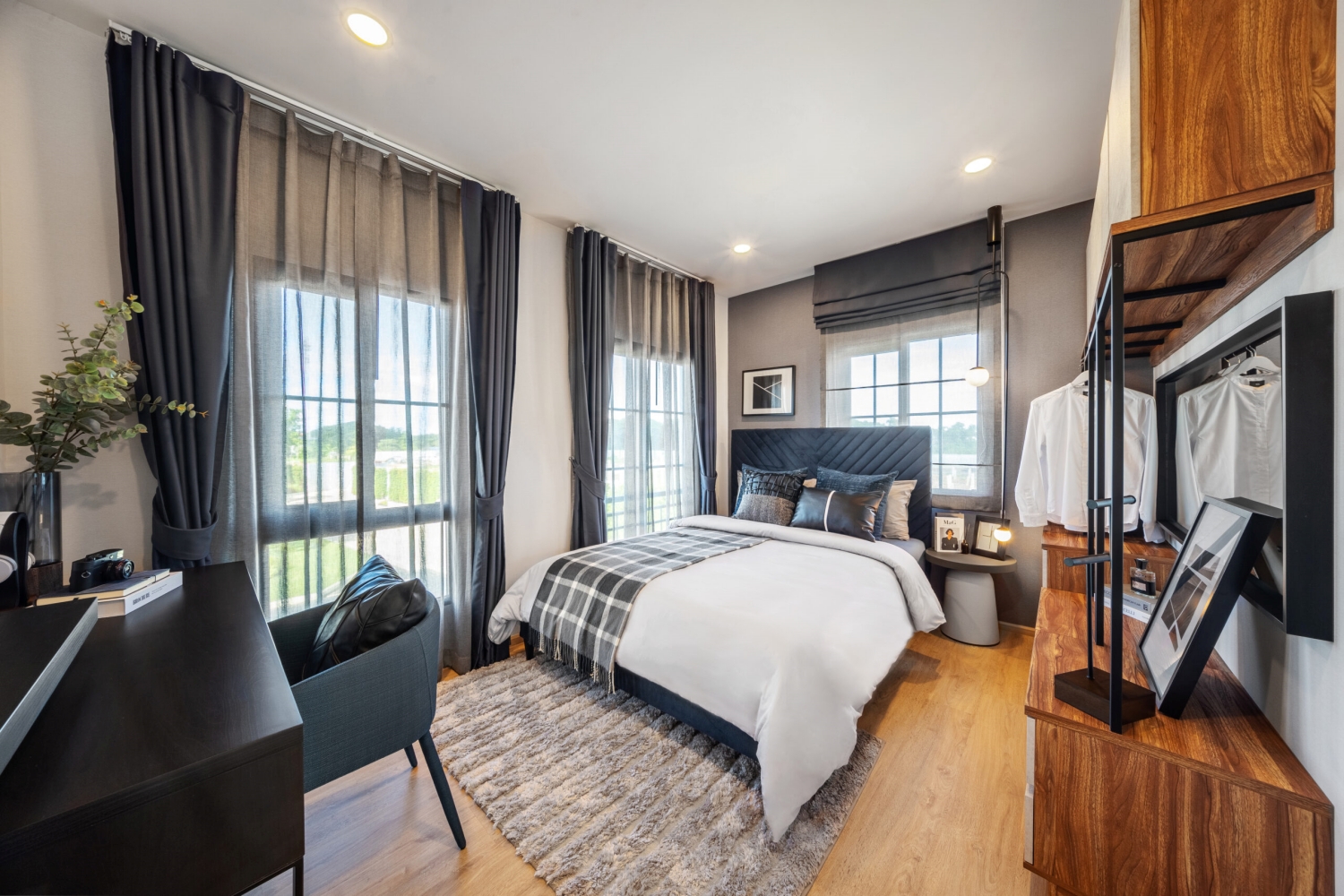 รูปภาพ ดิ แอสโทเรีย ราชพฤกษ์-รัตนาธิเบศร์ (The Astoria Ratchaphruek-Rattanathibet)