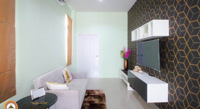 รูปภาพ ฉัตรทอง เดอะทาวน์ รัตภูมิ (Chatthong The Town)