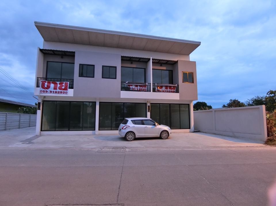 รูปภาพ บีทาวน์ สายลมเย็น สุขุมวิท 62 (Be Town Sailomyen Sukhumvit 62)