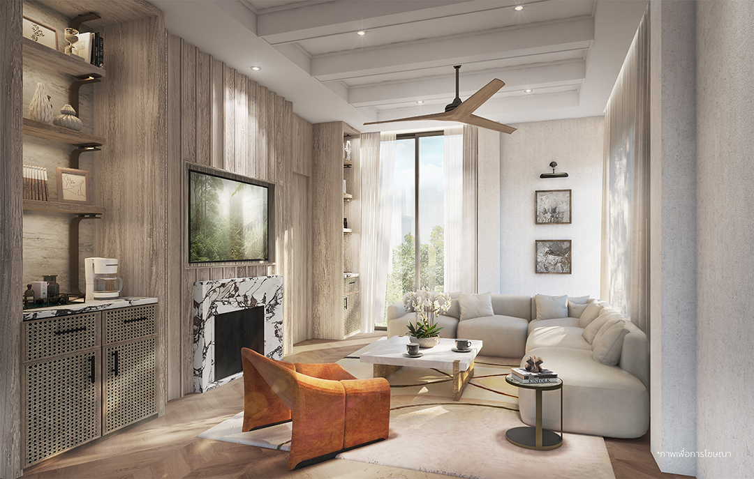 รูปภาพ เมย์ฟิลด์ เลน รัชดา-ลาดพร้าว (Mayfield Lane Ratchada-Ladprao)