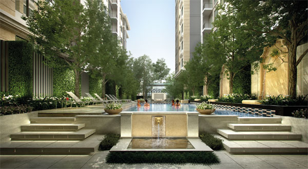 รูปภาพ เดอะ เนสท์ สุขุมวิท 22 (The Nest  Sukhumvit 22)