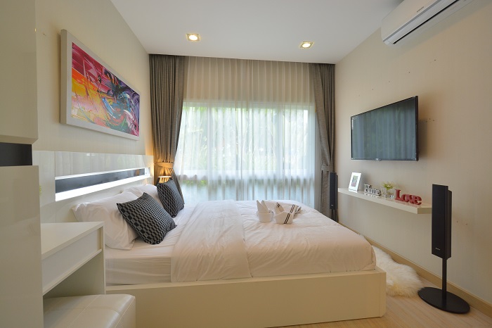รูปภาพ เดอะ นิว คอนเซปท์ บูติค คอนโด (The New Concept Boutique Condo)
