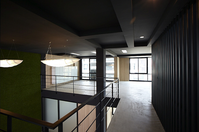 รูปภาพ เนอวานา แอทเวิร์ค เกษตร-นวมินทร์ (Nirvana@Work Kaset-Nawamin)