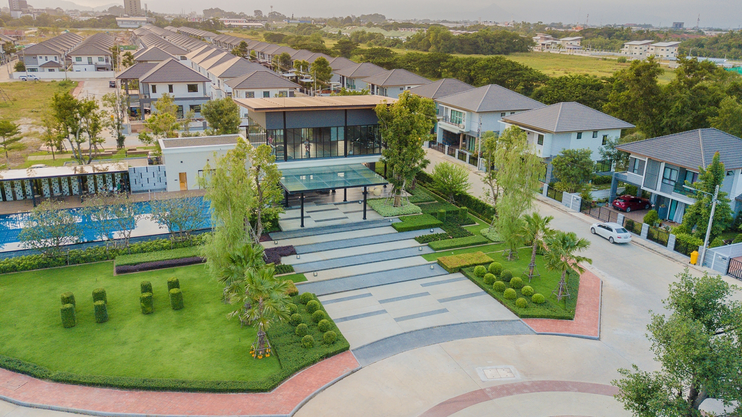 รูปภาพ นครเรสซิเดนซ์ (Nakon Residence)