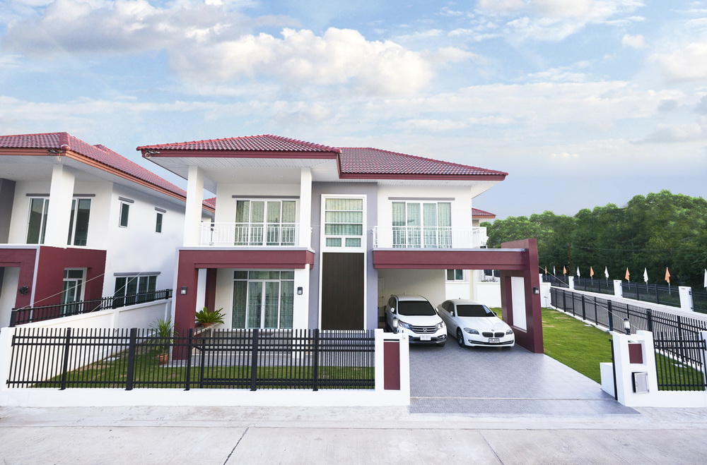 รูปภาพ เดอะเฟิร์ส มิตรภาพ-โคกกรวด (The First Mittraphap-Kokkruat)