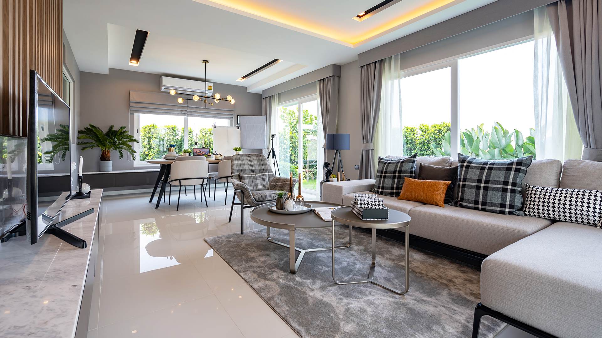 รูปภาพ ชัยพฤกษ์ ทางด่วนรามอินทรา - จตุโชติ (Chaiyapruk Ramindra Expressway - Jatuchote)