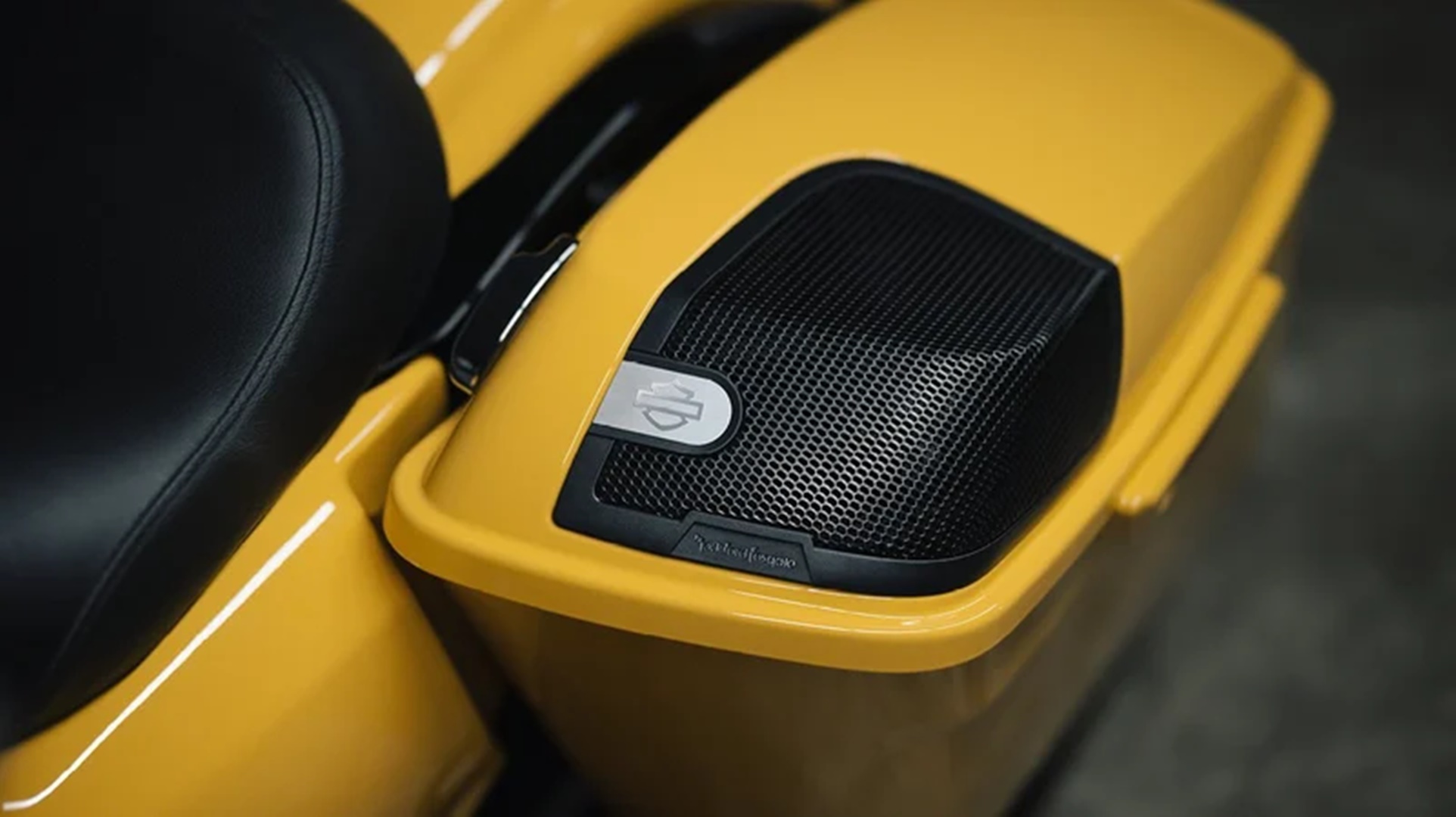 รูปภาพ ฮาร์ลีย์-เดวิดสัน Harley-Davidson Touring Road King Special ปี 2023