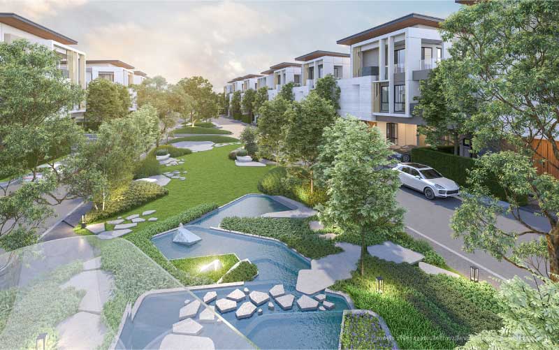 รูปภาพ เดอะ เจนทริ เกษตร-นวมินทร์ (THE GENTRY Kaset-nawamin)