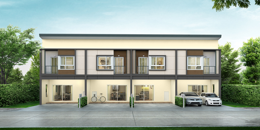 รูปภาพ วิลเลต ไลท์ ติวานนท์-แจ้งวัฒนะ (Villette Lite Tiwanon-Chaengwattana)