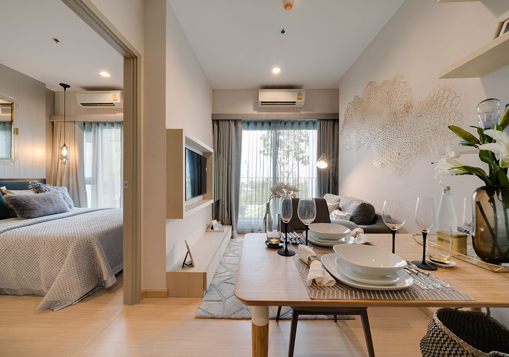 รูปภาพ วิสซ์ดอม คอนเนค สุขุมวิท (Whizdom Connect Sukhumvit)