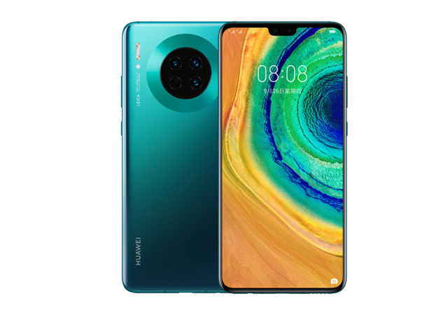 รูปภาพ หัวเหว่ย Huawei-Mate 30