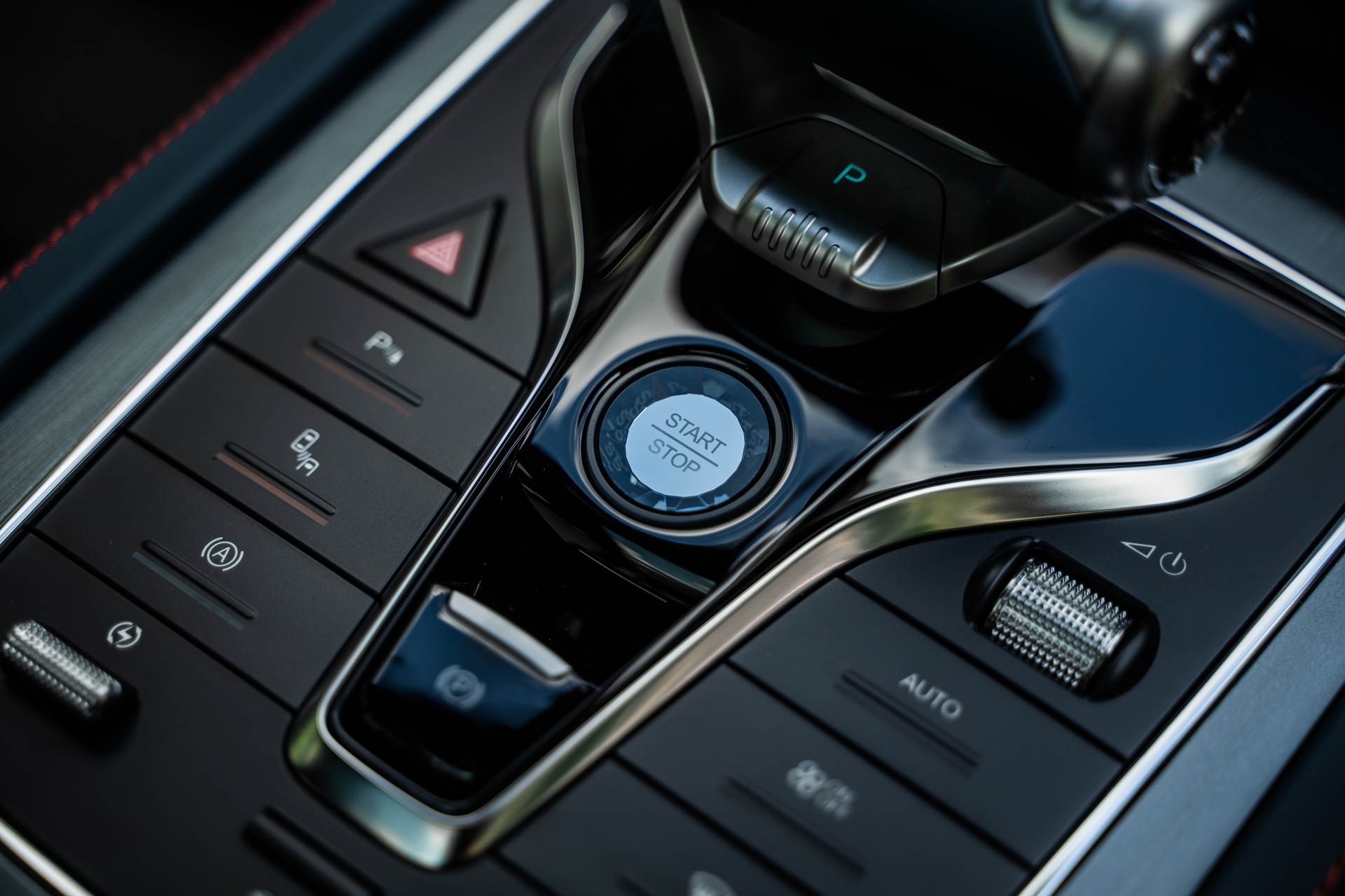 รูปภาพ บีวายดี BYD Atto 3 Extended ปี 2024