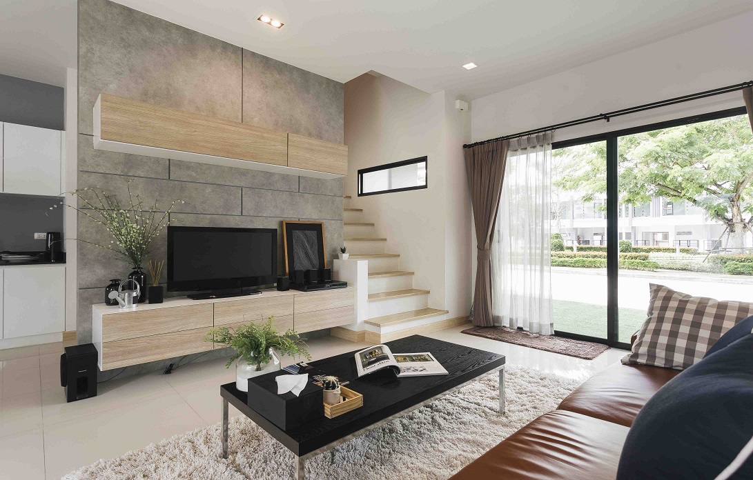 รูปภาพ เดอะริคโค้ ทาวน์ พหลโยธิน-สายไหม (The Ricco Town Phahonyothin - Saimai)