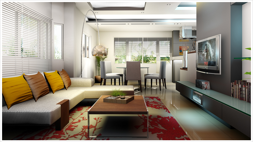 รูปภาพ วิสต้า วิลล์ ลำลูกกา คลอง3 เฟสB (Vista Ville)