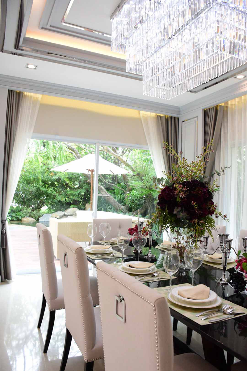 รูปภาพ ทู แกรนด์ โมนาโค บางนา - วงแหวน (Two Grande Monaco Bangna - Wongwaen)