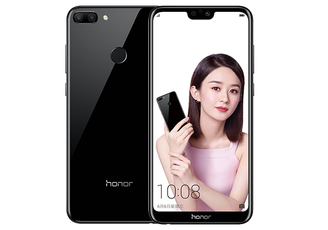 รูปภาพ ออนเนอร์ Honor 9i 64GB