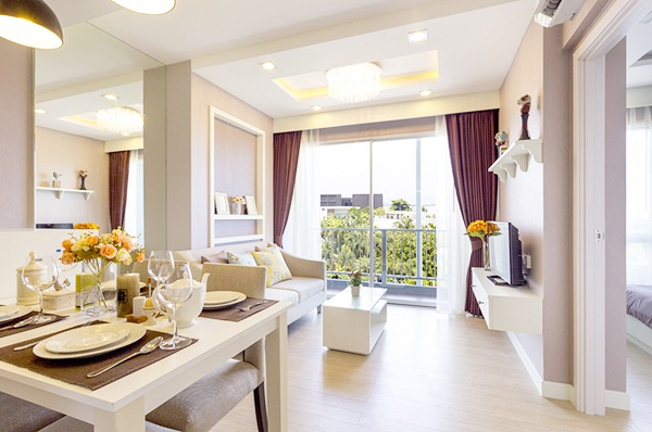 รูปภาพ เดอะพาทิโอ ซีวิว บางแสน (Seaview Bangsaen)