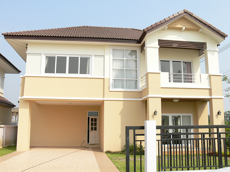 รูปภาพ สุธาริน ไพรเวซี่ รังสิต คลอง 3 (Sutarin Privacy Rangsit - Klong 3)