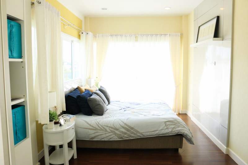 รูปภาพ ซื่อตรง โคซี่ บางบัวทอง (Suetrong Cozy Bangbuathong)