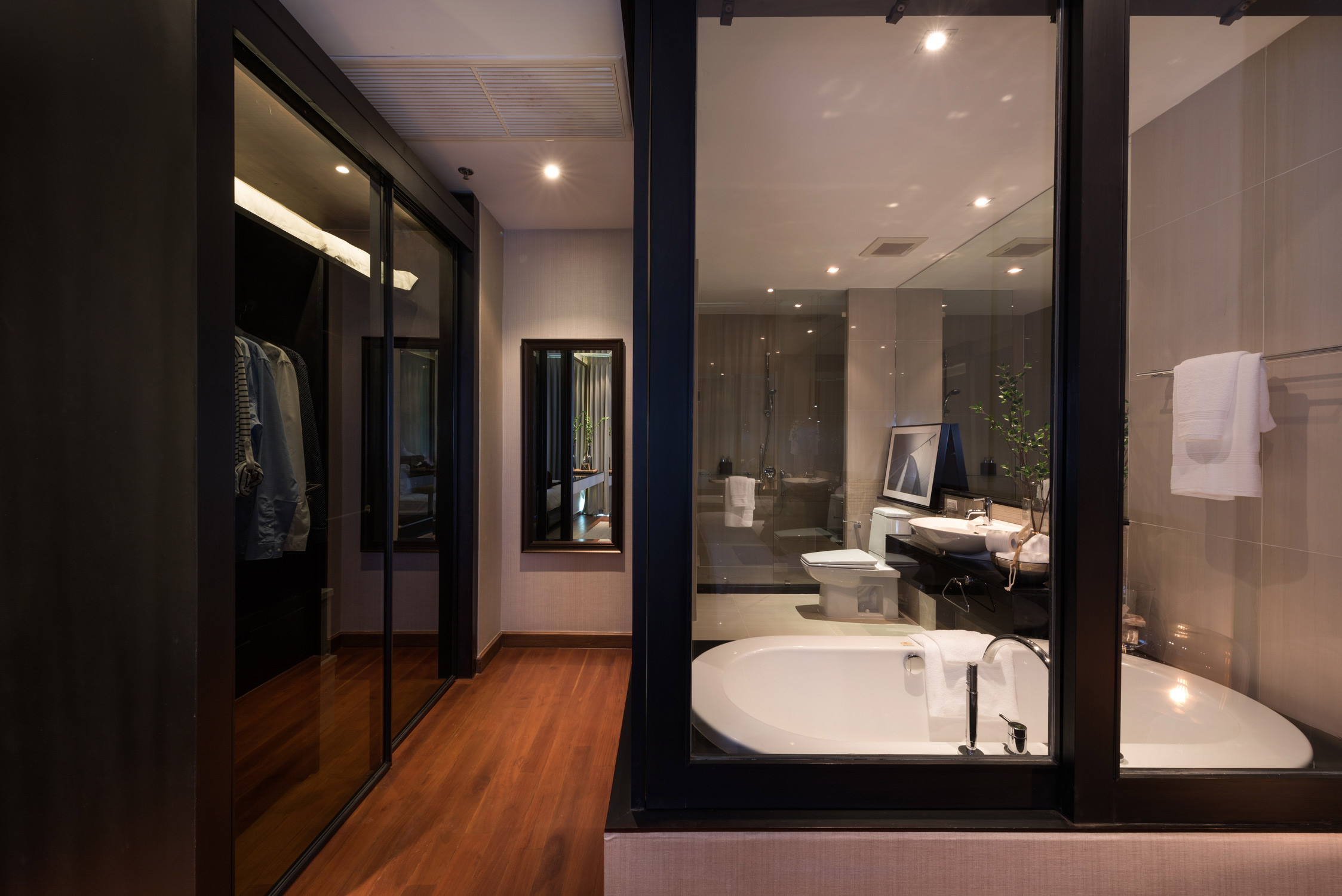 รูปภาพ โอเชี่ยน พอร์โตฟีโน่ จอมเทียน (Ocean Portofino Jomtien)