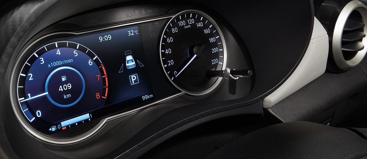 รูปภาพ นิสสัน Nissan Almera S ปี 2019