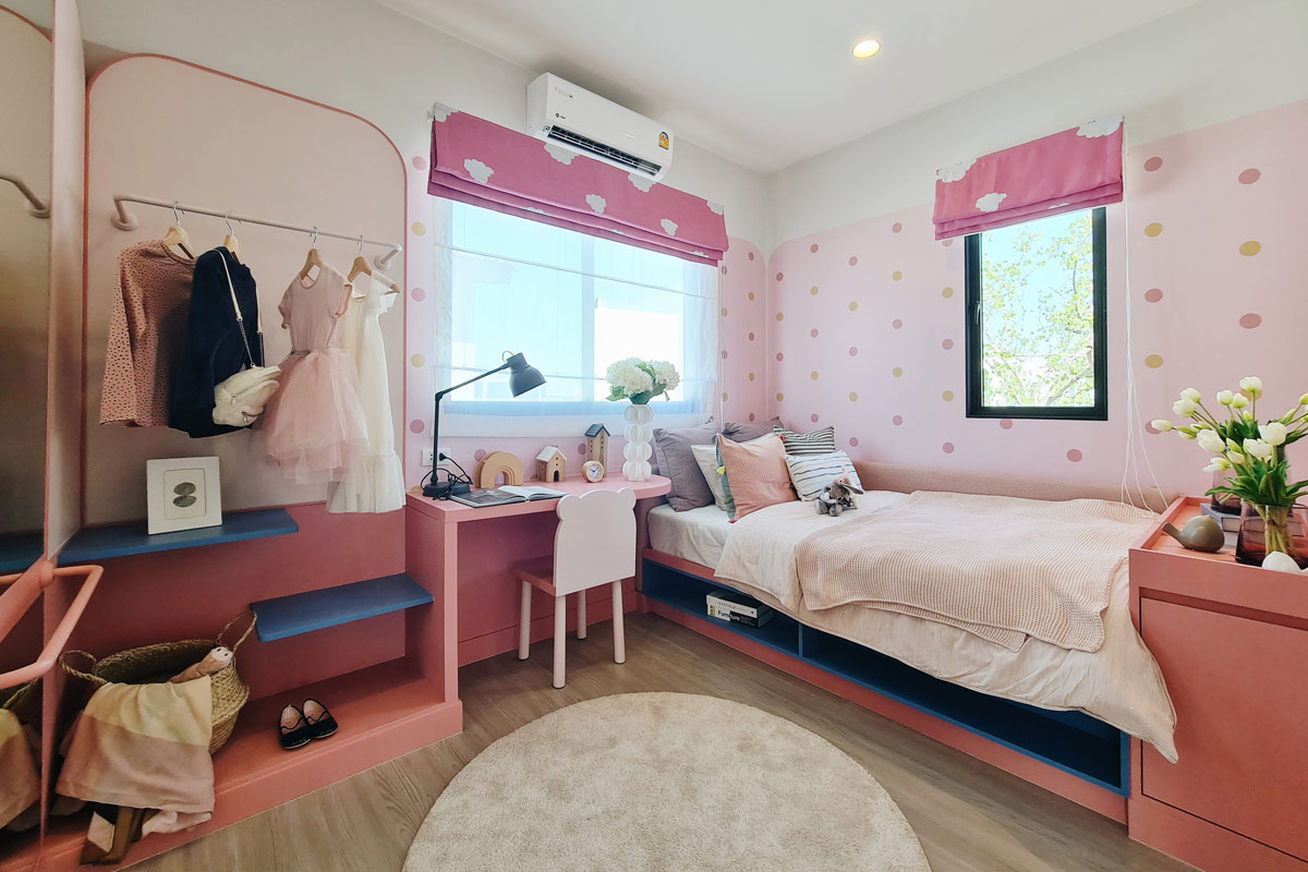 รูปภาพ อณาสิริ บางนา (Anasiri Bangna)