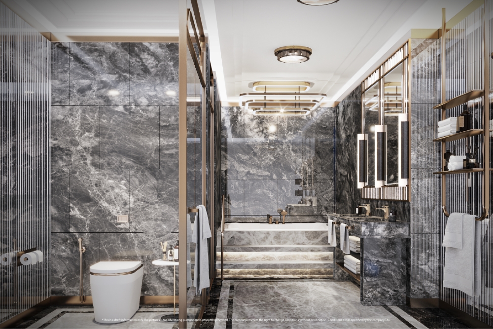 รูปภาพ เดอะ คอลเลคชั่น ริเวอร์ฟรอนท์ บาย อัลติจูด (The Collection Riverfront by Altitude)