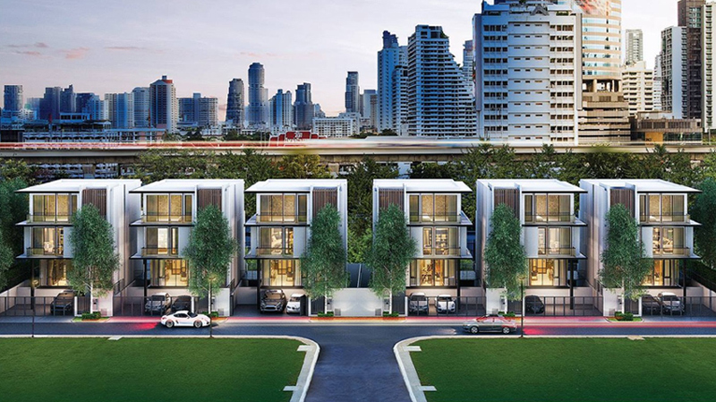 รูปภาพ เอคิว เวลล์ อโศก - พระราม 9 (AQ Welle Asok - Rama9)