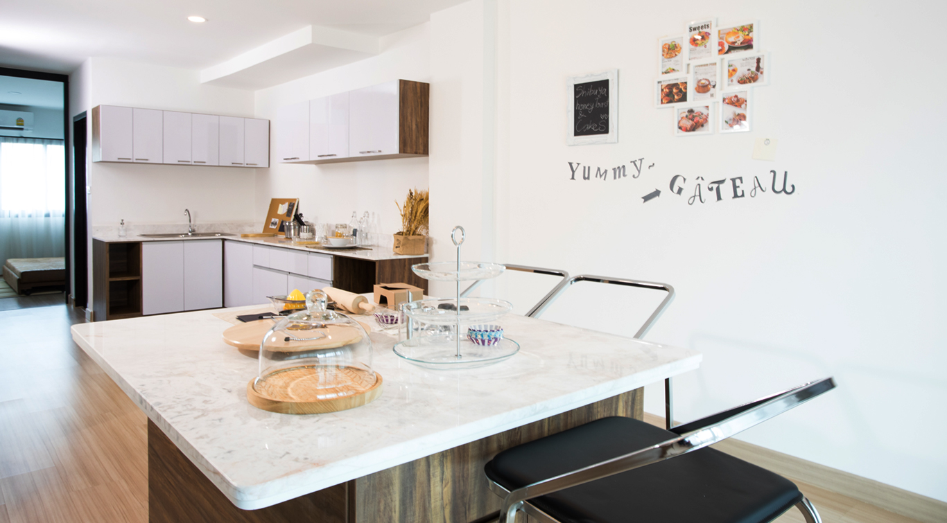 รูปภาพ ชีวา บิซ โฮม เอกชัย-บางบอน (Chewa Biz Home Ekachai-Bangbon)