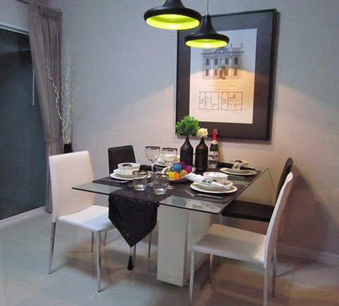 รูปภาพ ซิตี้เซนส์ รัตนาธิเบศร์ (Citysense Rattanathibet)