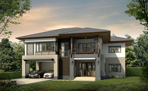 รูปภาพ เศรษฐสิริ ราชพฤกษ์-จรัญฯ 2 (Setthasiri Ratchaphruek-Charan 2)