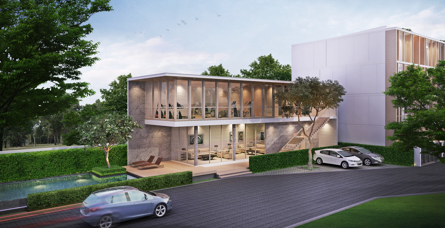 รูปภาพ วาย เรสซิเดนซ์ สุขุมวิท 113 (Y Residence Sukhumvit 113)